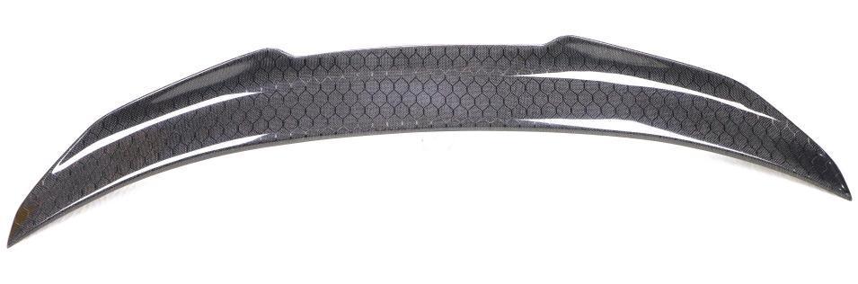 Bmw F32 Spoiler 2014+