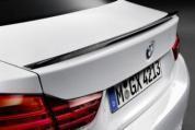 Bmw F32 Spoiler 2014+