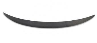 Bmw 3 Series G20 Spoiler 2019+