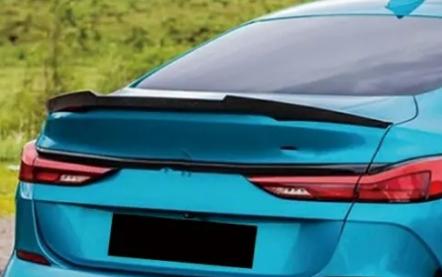 Bmw F44 V Style Rear Spoiler 2020+