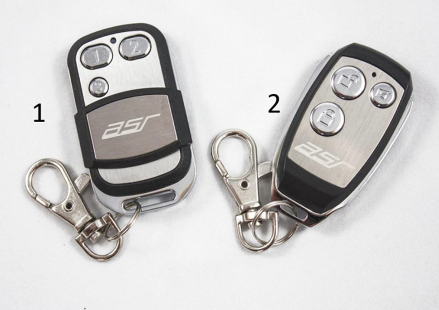 Klappensteuerung RX1-U LAMBORGHINI