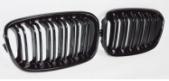 Bmw F20 F21 2012-2014 Front Grille
