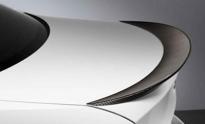 Bmw E92 Spoiler 2008-2012